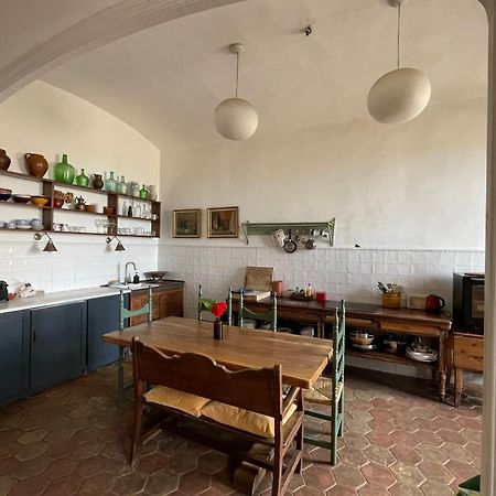 Espectacular Casa Indiana En Primera Linea De Mar Vilassar De Mar Zewnętrze zdjęcie
