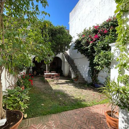 Espectacular Casa Indiana En Primera Linea De Mar Vilassar De Mar Zewnętrze zdjęcie