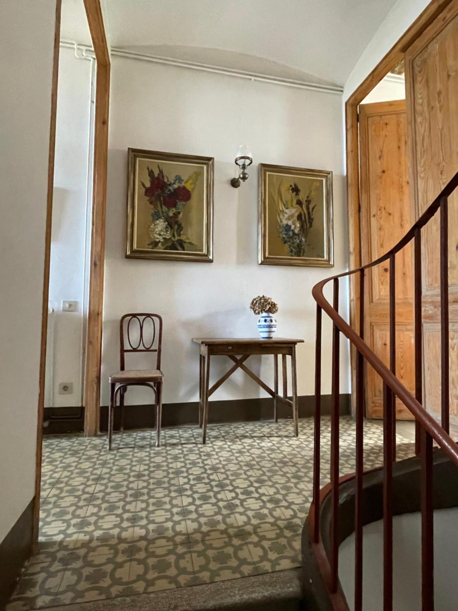 Espectacular Casa Indiana En Primera Linea De Mar Vilassar De Mar Zewnętrze zdjęcie