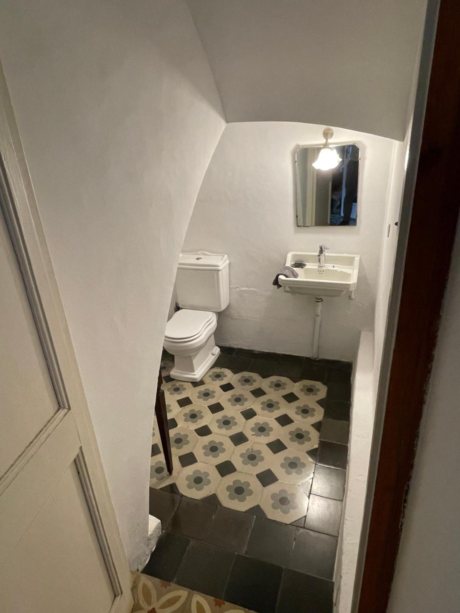 Espectacular Casa Indiana En Primera Linea De Mar Vilassar De Mar Zewnętrze zdjęcie