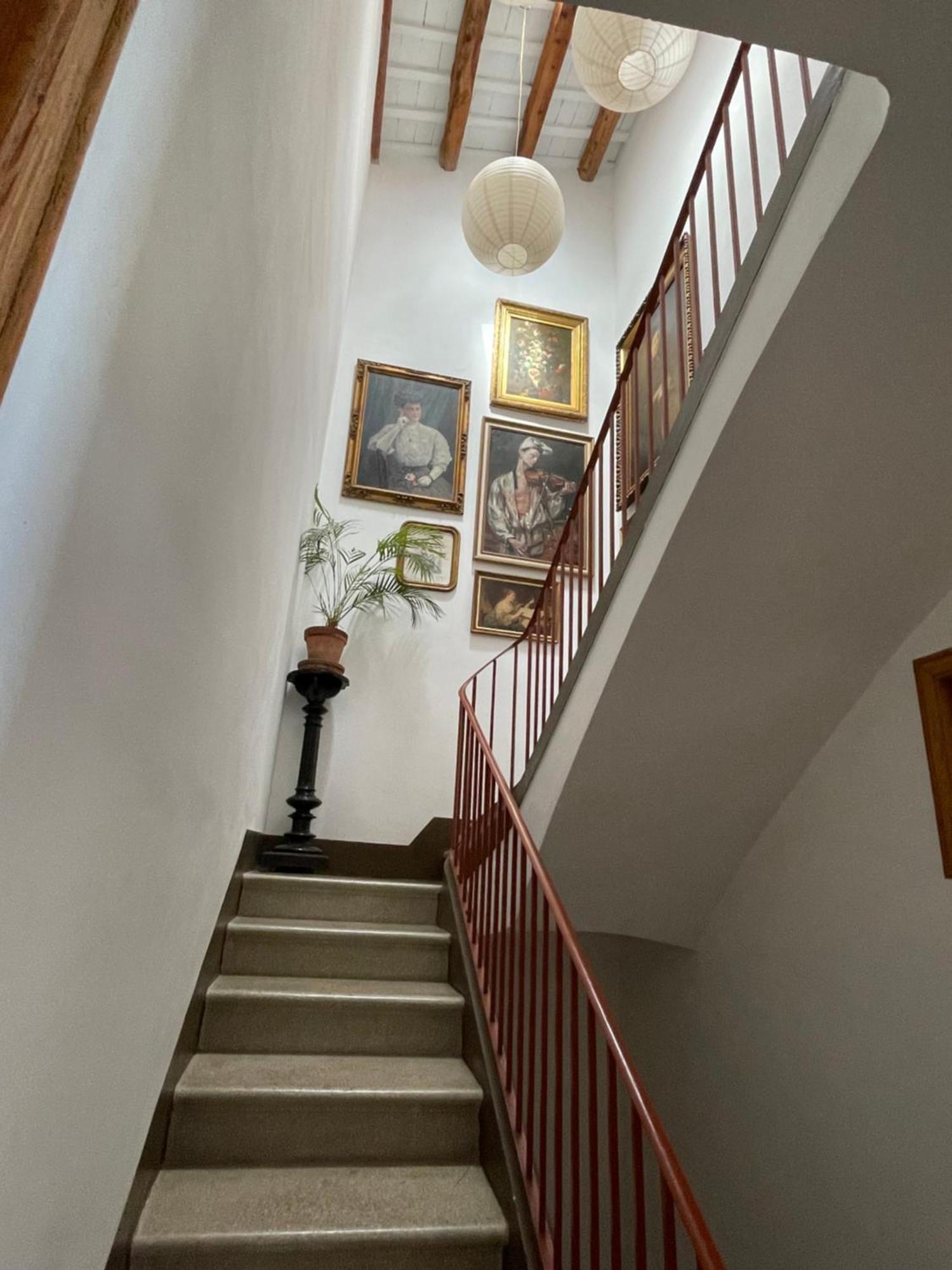 Espectacular Casa Indiana En Primera Linea De Mar Vilassar De Mar Zewnętrze zdjęcie