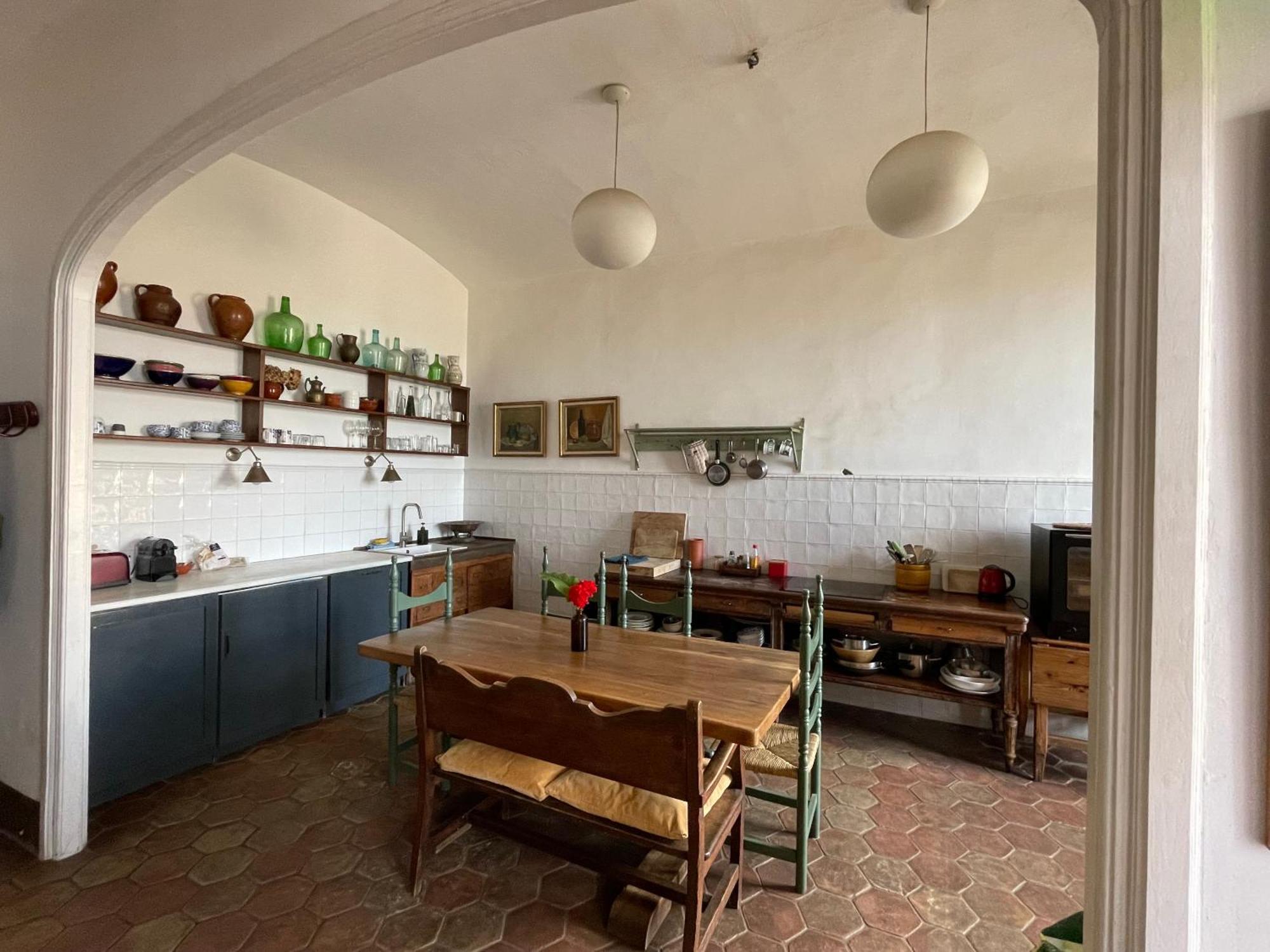Espectacular Casa Indiana En Primera Linea De Mar Vilassar De Mar Zewnętrze zdjęcie