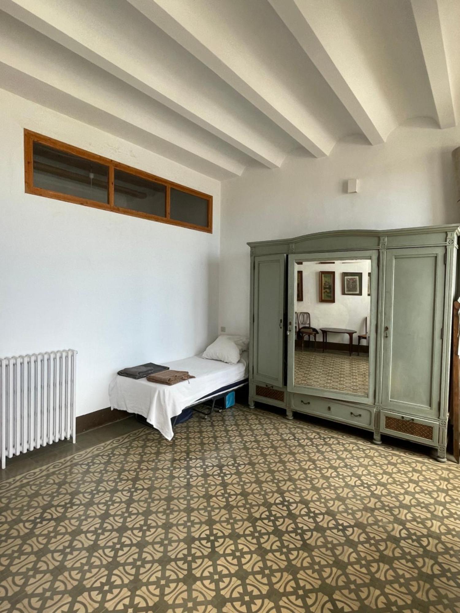Espectacular Casa Indiana En Primera Linea De Mar Vilassar De Mar Zewnętrze zdjęcie