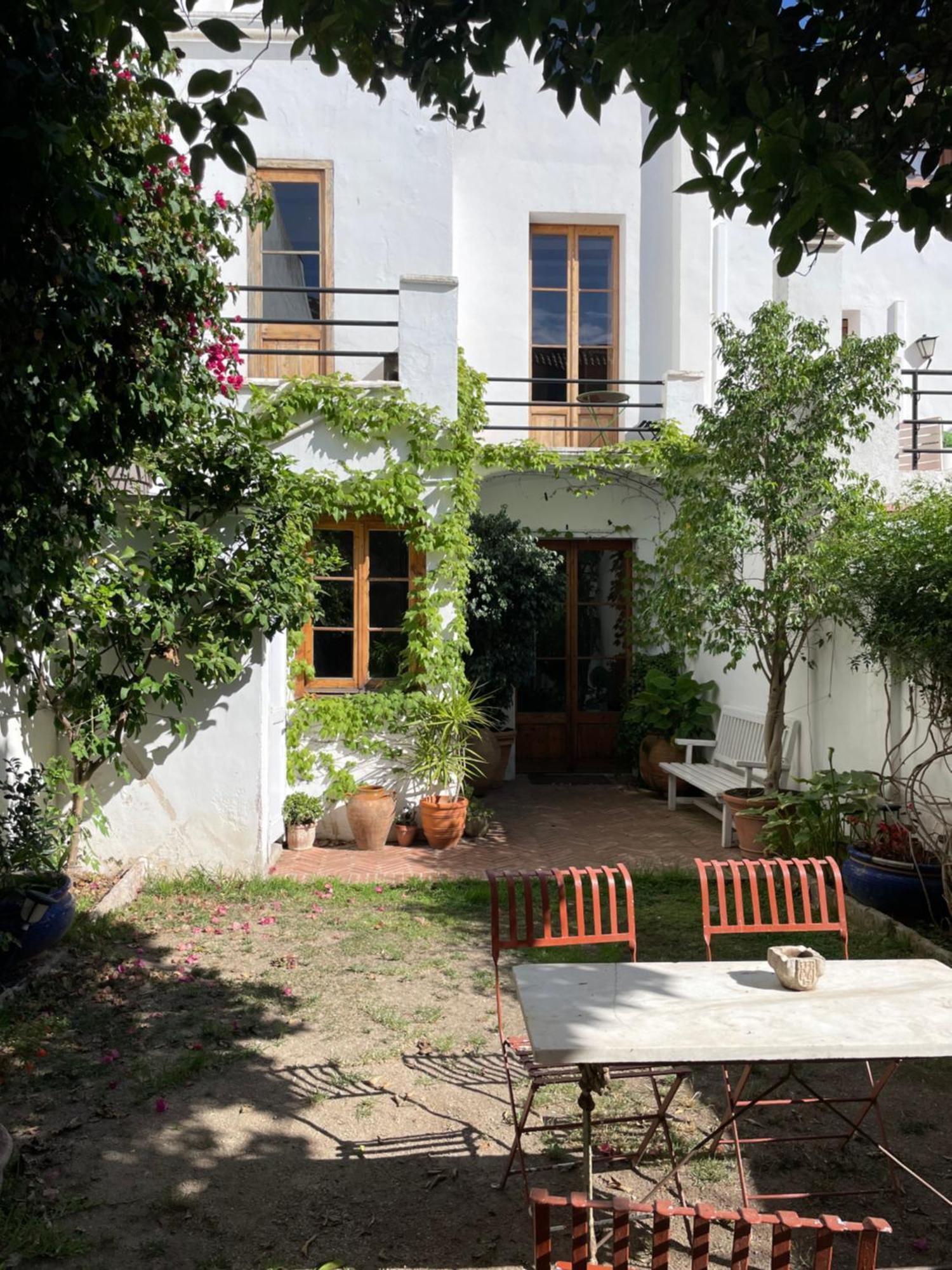 Espectacular Casa Indiana En Primera Linea De Mar Vilassar De Mar Zewnętrze zdjęcie