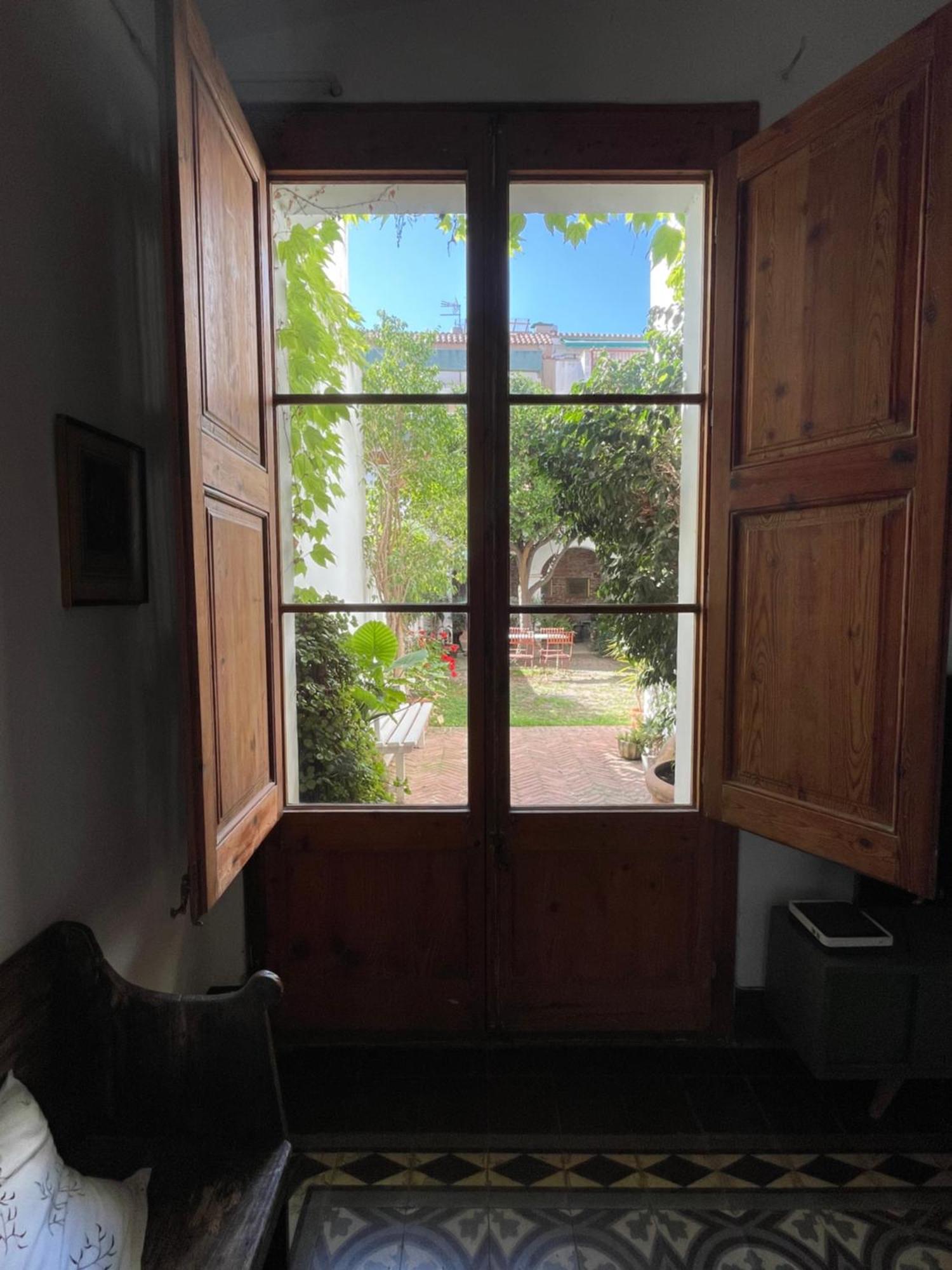 Espectacular Casa Indiana En Primera Linea De Mar Vilassar De Mar Zewnętrze zdjęcie