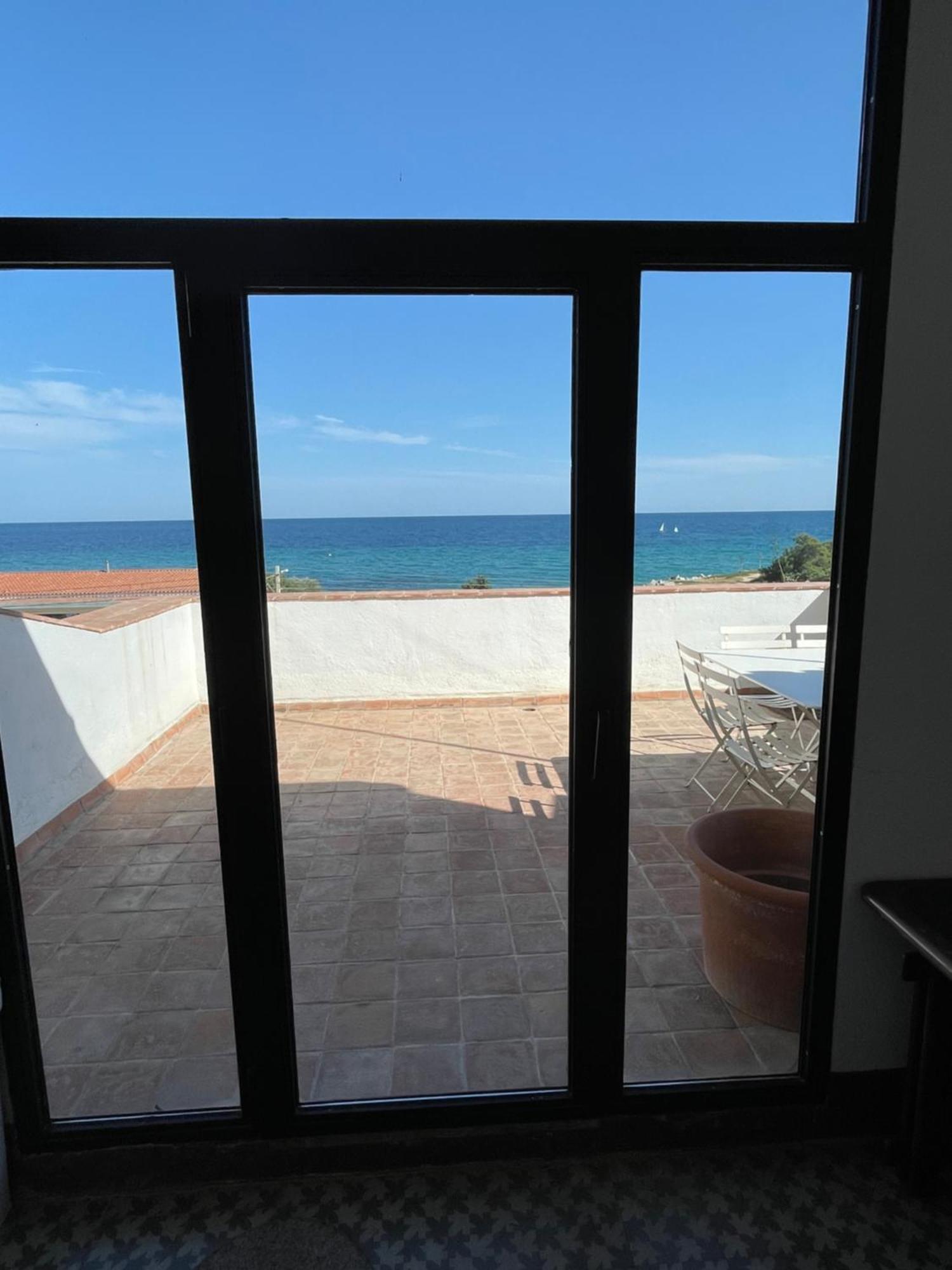 Espectacular Casa Indiana En Primera Linea De Mar Vilassar De Mar Zewnętrze zdjęcie